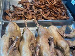 -竺桥兄弟烤鸭(总店)