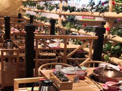 大堂-椰夫人·养生椰子鸡(金沙洲永旺店)