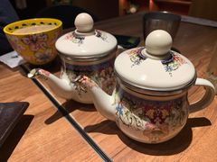 -耶里夏丽·丝路新疆菜·清真食品(徐汇南丹东路臻选店)