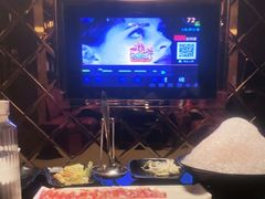 -乐尚一号high唱音乐·火锅