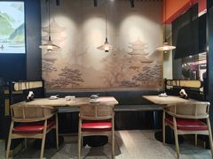 -晓淮山·扬州早茶·淮扬菜(龙阳广场店)