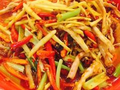 火爆鼻筋-拈一筷子·宜宾江湖菜(十一街店)