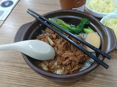 -李先生牛肉面大王(北京东四店)