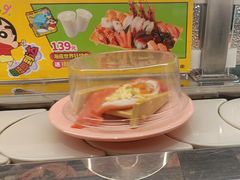 -争鲜回转寿司(朝北大悦城店)