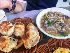 -特克斯八卦城