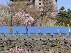 -北京明城墙遗址公园