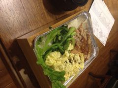 铜锣湾鸡排饭-张果佬年糕卷(科巷店)
