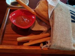 -杭州西子湖四季酒店-WL BISTRO西湖餐厅(灵隐路店)
