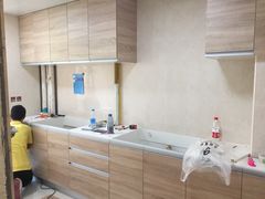 -佰丽爱家全屋定制(汶水店)