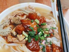 -荔林食店(西华路店)