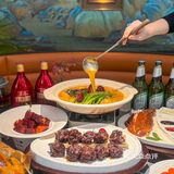 妈呀！这家的家烧乾坤隆鱼头真是香迷糊了！