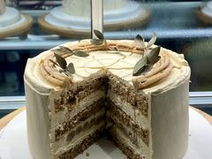 -房角石咖啡与书(吉大南校店)