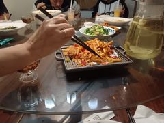 -小菜园新徽菜(镇江京口吾悦店)