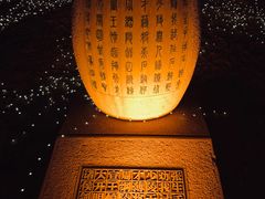 -唐城墙遗址公园