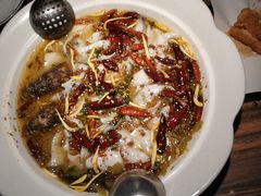 -太二酸菜鱼(广州IFC国金天地店)