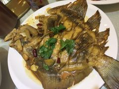 -老虎滩船说·海胆水饺·大连海鲜(老虎滩店)