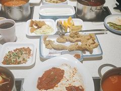 -麻辣因子滩羊火锅(世和广场店)