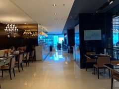 -上海龙之梦万丽酒店