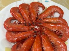 -小海豚•老字号海鲜餐厅(天涯店)