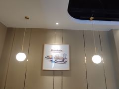 大堂-萨莉亚意式餐厅(河东万达店)
