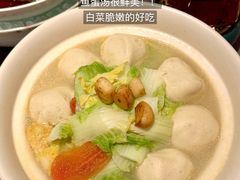 -金海华·悦食东方(苏州中心商场店)