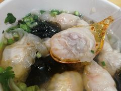 -家宴·灌蛋·沙茶面(曾厝垵店)