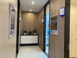 -大麦微针植发丨全国连锁