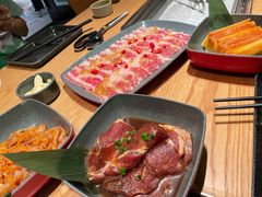 -新石器烤肉(之心城店)