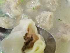 -海清宁记大馅云吞