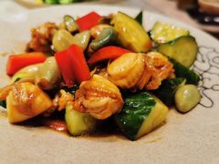 -水煮三国·川鲁江湖菜(香山店)