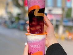 -CoCo都可(方庄店)