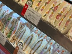 -阪急百货店(梅田总店)