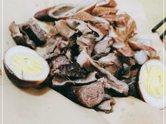 -长香源葫芦头梆梆肉(开通巷店)