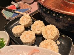 -东来顺·非遗火锅(赛格国际购物中心店)