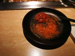 -新石器烤肉(南通CBD大有境店)