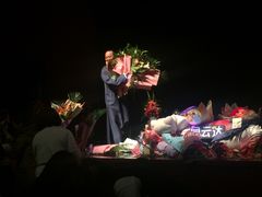 -合肥大剧院
