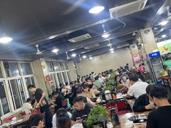 -皖北巫氏三胖地锅鸡(长淮总店)