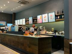 -星巴克(杭州市民中心店)