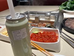 -海底捞火锅(庆春路店)