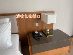 行政套房-青岛五四广场海景美仑国际公寓酒店