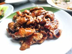 -壹条龙饭庄台基厂店