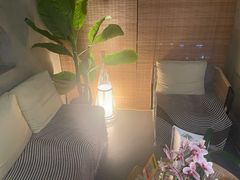-施奈儿.洗头頭療.按摩SPA.采耳(上梅林店)