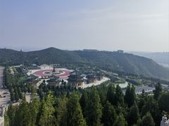 -龙口南山旅游景区