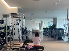 -YCHL FIT 健身(星寰店)