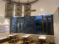 大堂-德克士(前门店)