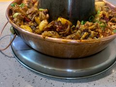 -蛙大侠香辣牛蛙火锅店(总店)