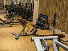 -北京嘉里健身·Kerry Sports(北京嘉里大酒店)