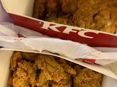 -肯德基(宝龙店)