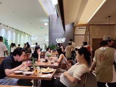 -CURRY YA 熟成咖哩專門店(深圳湾万象城店)