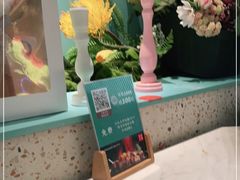 -蜜桃花开·中西融合菜E&W(南长街店)